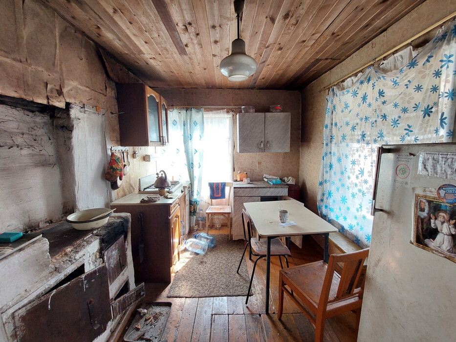 г. Нижний Тагил, Снт Железнодорожник, уч. 78 (городской округ Нижний Тагил) - фото сада (8)