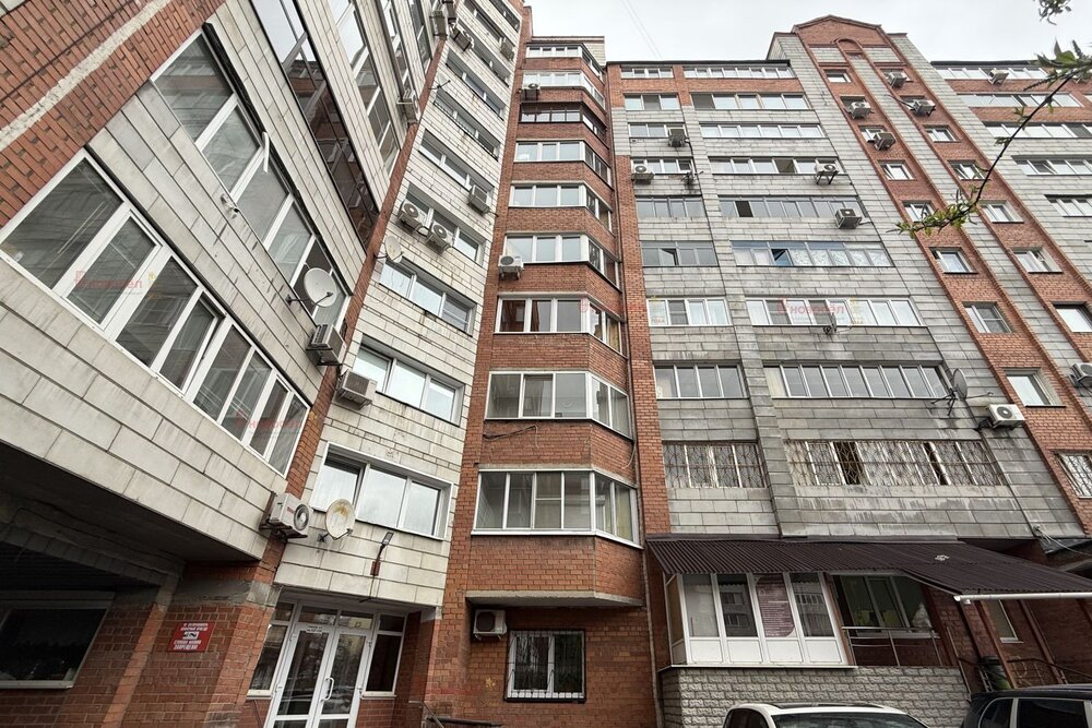 Екатеринбург, ул. Фролова, 27 (ВИЗ) - фото квартиры (3)