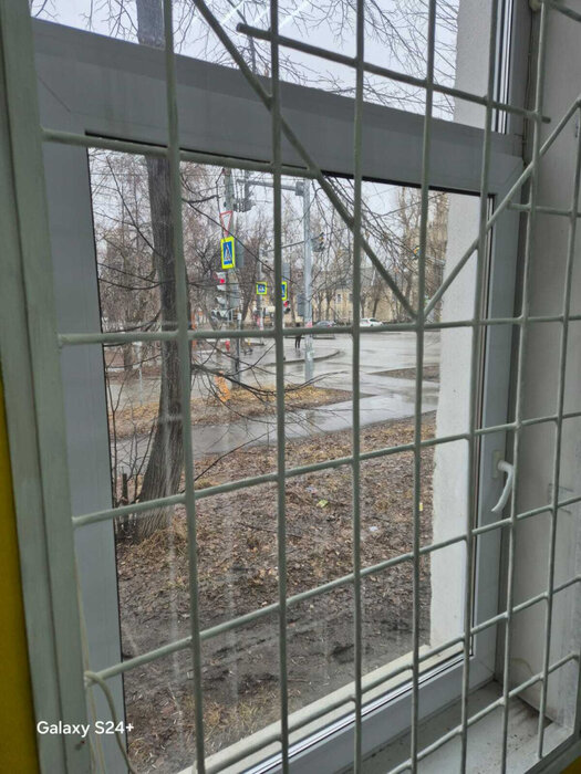 Екатеринбург, ул.Энтузиастов, 24 (Эльмаш) - фото торговой площади (3)