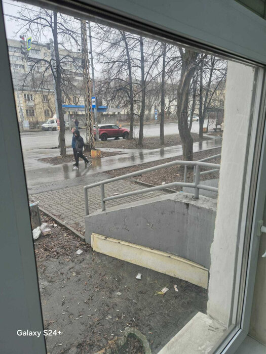 Екатеринбург, ул.Энтузиастов, 24 (Эльмаш) - фото торговой площади (5)