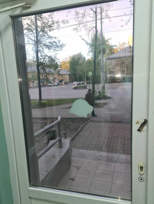 Екатеринбург, ул.Энтузиастов, 24 (Эльмаш) - фото торговой площади (8)