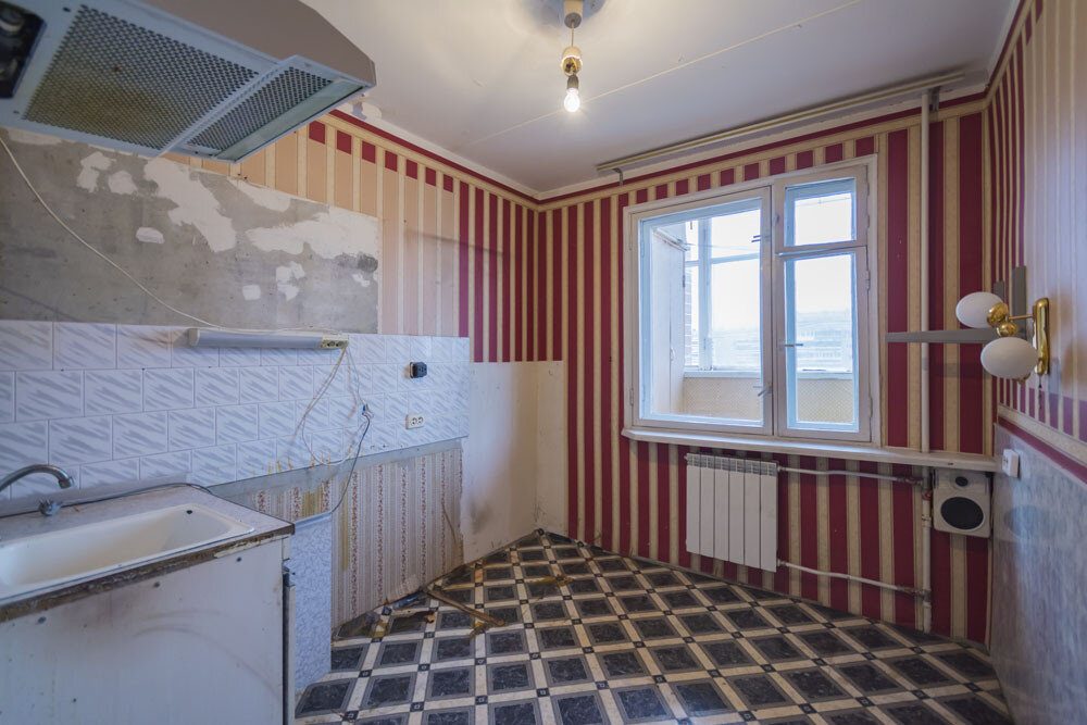 Екатеринбург, ул. Сыромолотова, 15 (Пионерский) - фото квартиры (1)