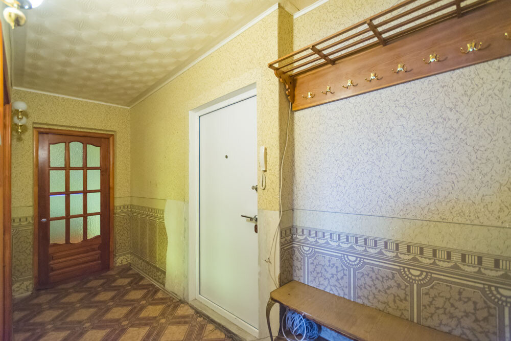 Екатеринбург, ул. Сыромолотова, 15 (Пионерский) - фото квартиры (4)