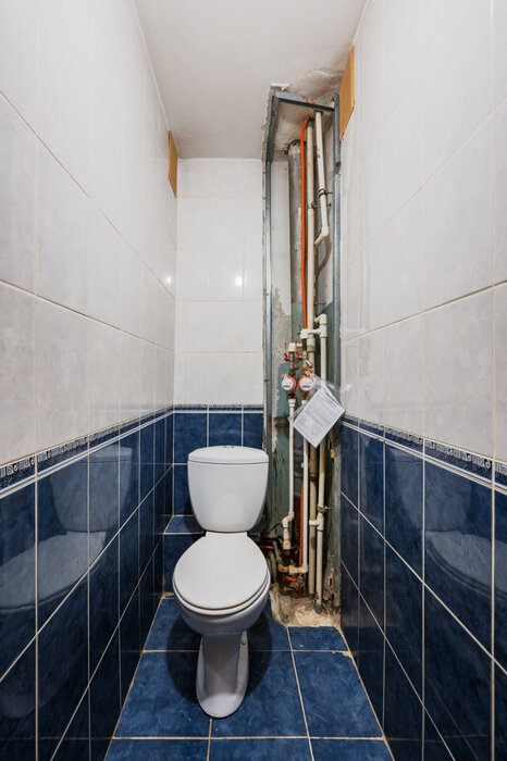 Екатеринбург, ул. Сыромолотова, 15 (Пионерский) - фото квартиры (7)
