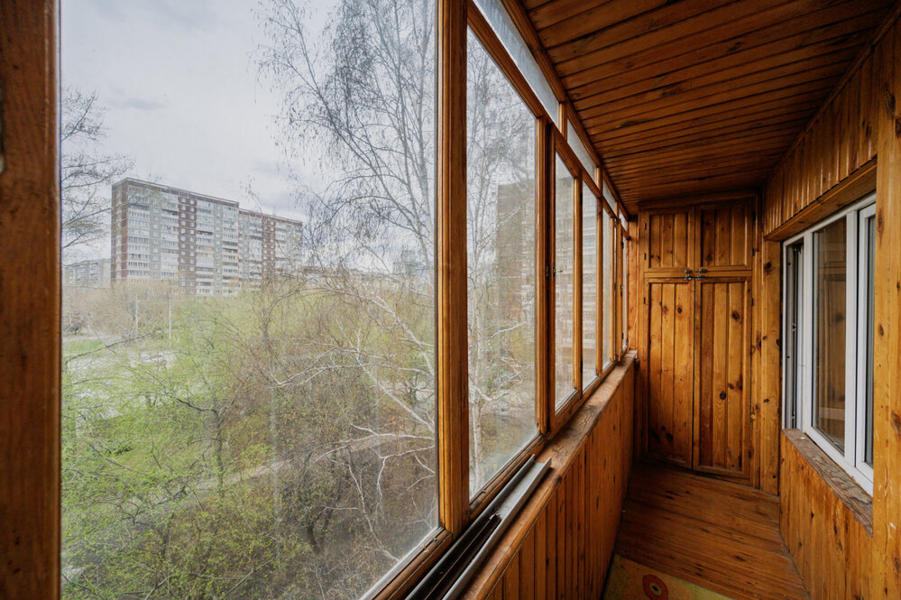 Екатеринбург, ул. Сыромолотова, 15 (Пионерский) - фото квартиры (8)