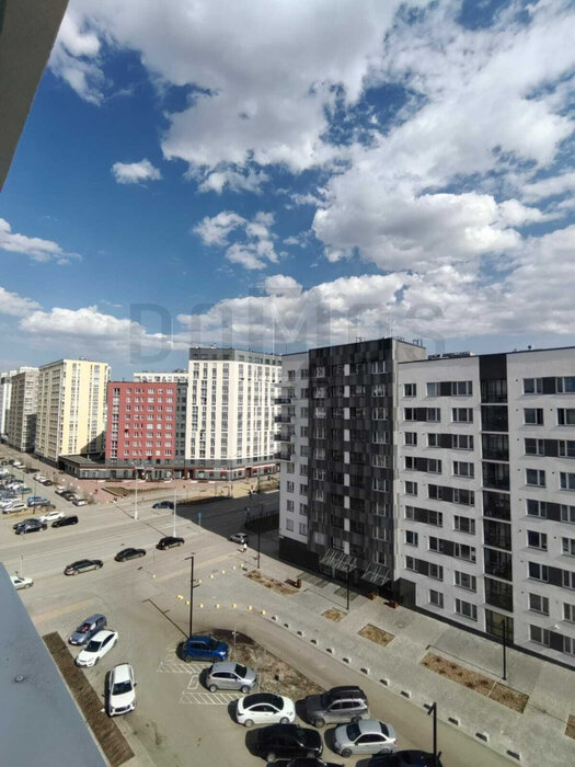 Екатеринбург, ул.Академика Ландау, 53 (Академический) - фото квартиры (6)