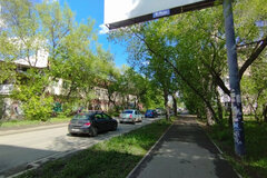 Екатеринбург, ул. Вилонова, 45 (Пионерский) - фото промышленного объекта