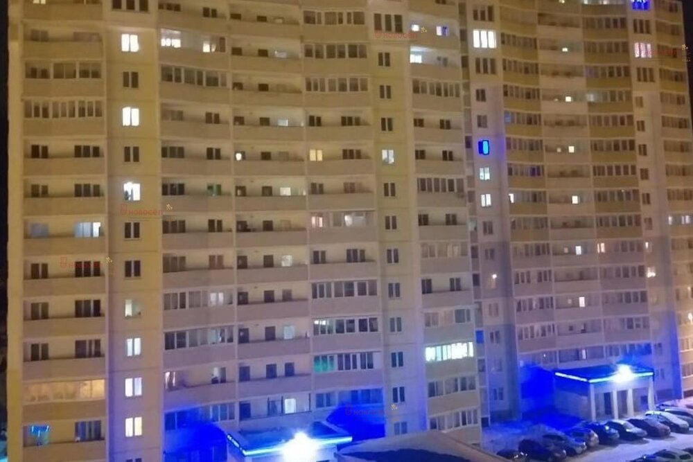 г. Первоуральск, ул. Емлина, 23а (городской округ Первоуральск) - фото квартиры (3)