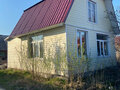 Продажа садового участка: Екатеринбург, к/с Берёзка (Химмаш) - Фото 1