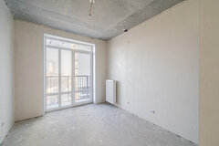 Екатеринбург, ул. Свердлова, 32Б (Центр) - фото квартиры