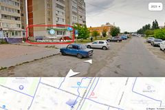 г. Каменск-Уральский, ул. Суворова, 28 (городской округ Каменский) - фото торговой площади