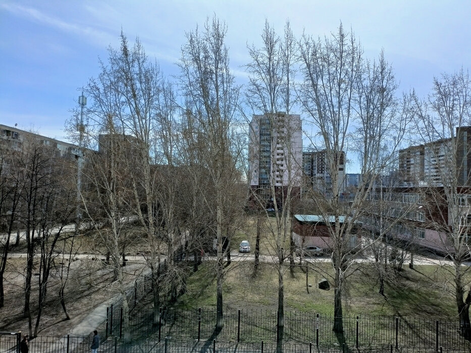 Екатеринбург, ул. Сиреневый, 4/2 (ЖБИ) - фото квартиры (4)
