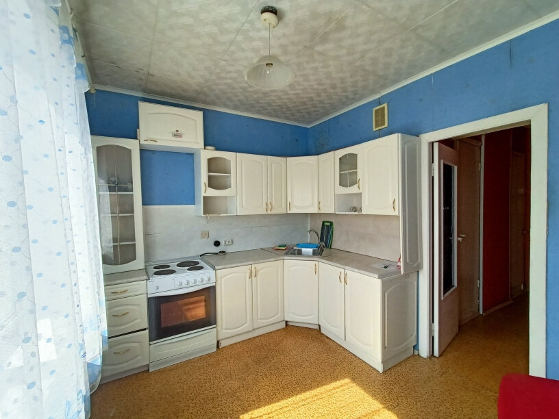 Екатеринбург, ул. Сиреневый, 4/2 (ЖБИ) - фото квартиры (5)