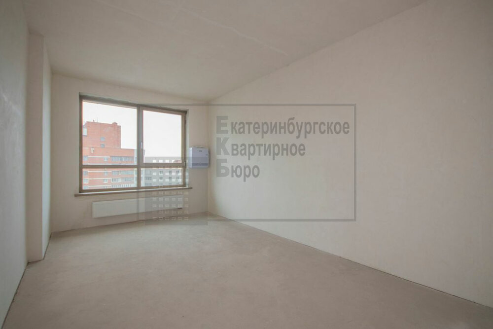 Екатеринбург, ул. Нагорная, 16 (ВИЗ) - фото квартиры (1)