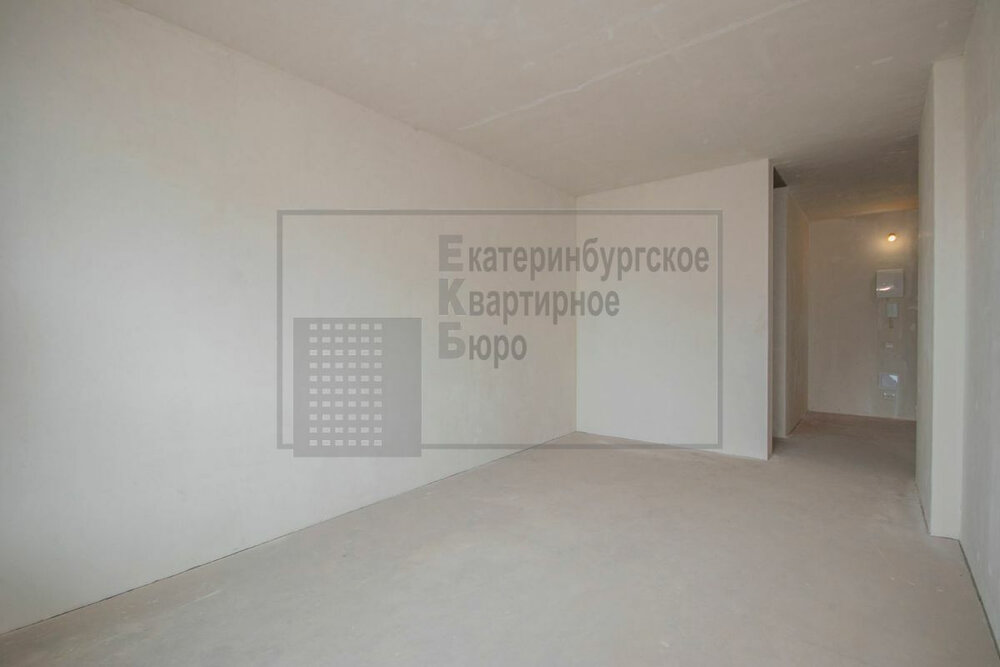Екатеринбург, ул. Нагорная, 16 (ВИЗ) - фото квартиры (3)
