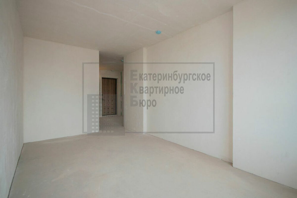 Екатеринбург, ул. Нагорная, 16 (ВИЗ) - фото квартиры (4)