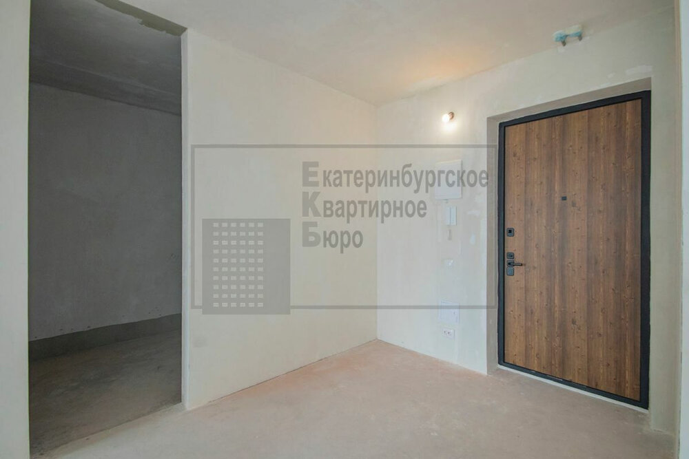 Екатеринбург, ул. Нагорная, 16 (ВИЗ) - фото квартиры (7)
