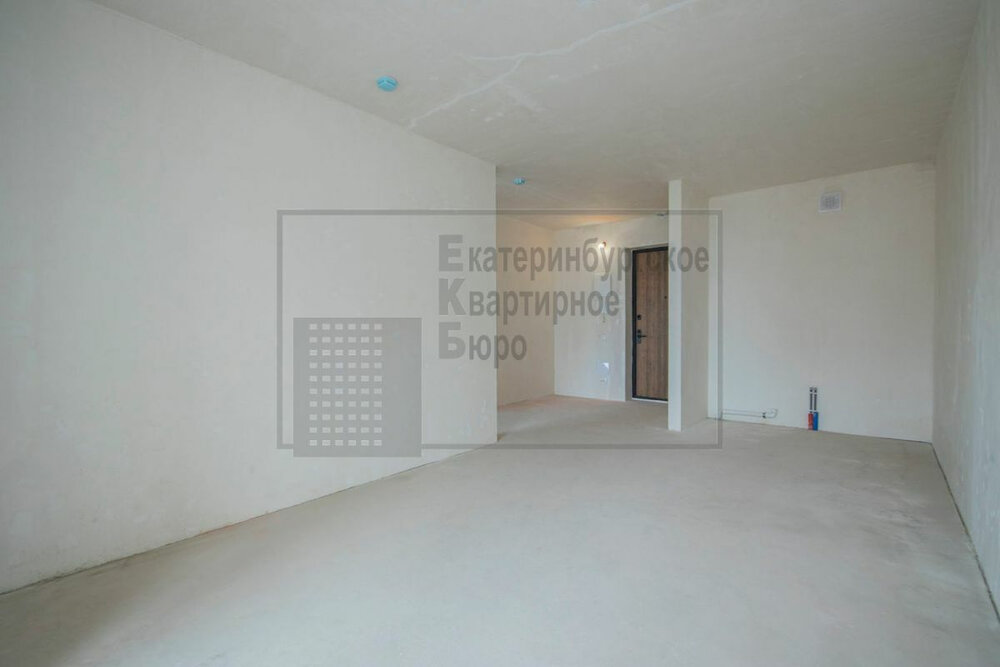 Екатеринбург, ул. Нагорная, 16 (ВИЗ) - фото квартиры (8)