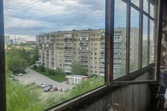 Екатеринбург, ул. Новгородцевой, 5/3 (ЖБИ) - фото квартиры