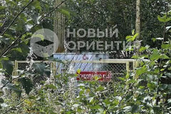 с. Новоалексеевское, ул. Буденного (городской округ Первоуральск) - фото земельного участка
