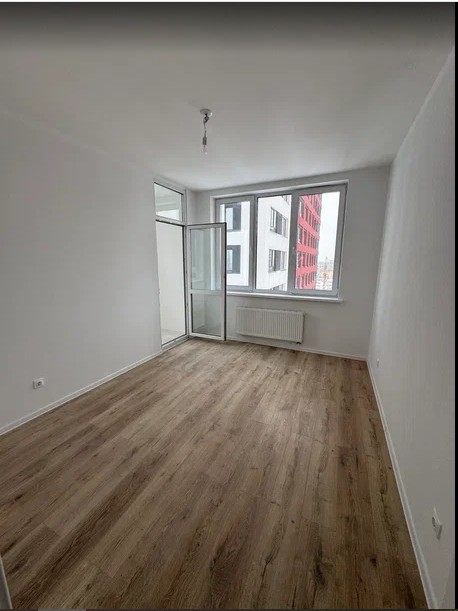 Екатеринбург, ул. Блюхера, 40 (Втузгородок) - фото квартиры (1)