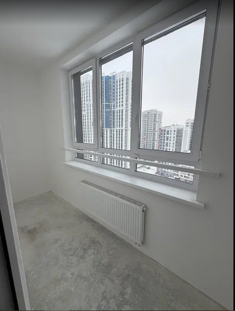 Екатеринбург, ул. Блюхера, 40 (Втузгородок) - фото квартиры (2)