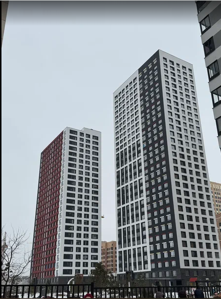 Екатеринбург, ул. Блюхера, 40 (Втузгородок) - фото квартиры (5)