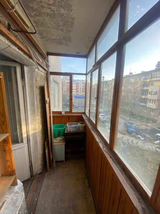 Екатеринбург, ул. Индустрии, 38 (Уралмаш) - фото квартиры (7)