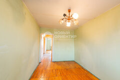 Екатеринбург, ул. Красных командиров, 72 (Эльмаш) - фото квартиры