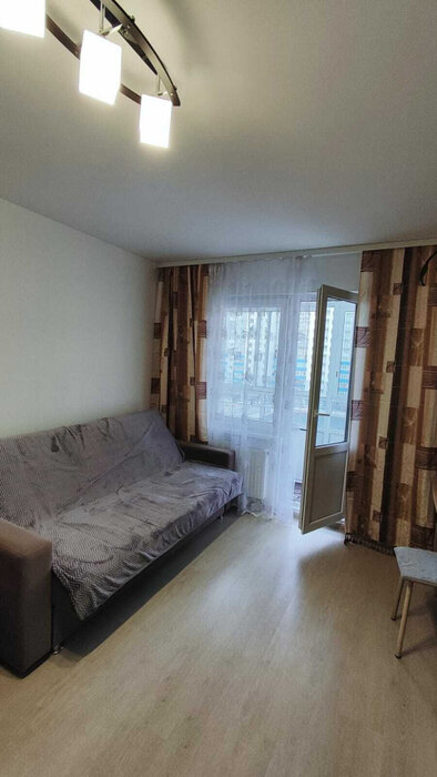 Екатеринбург, ул. Рассветная, 8 (ЖБИ) - фото квартиры (2)