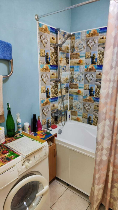 Екатеринбург, ул. Рассветная, 8 (ЖБИ) - фото квартиры (5)
