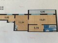 Продажа квартиры: г. Сысерть, ул. мкр. Каменный цветок, 3 (городской округ Сысертский) - Фото 2