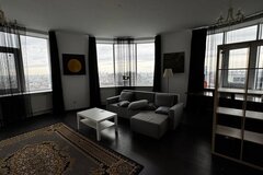 Екатеринбург, ул. Машинная, 1Бк1 (Парковый) - фото квартиры