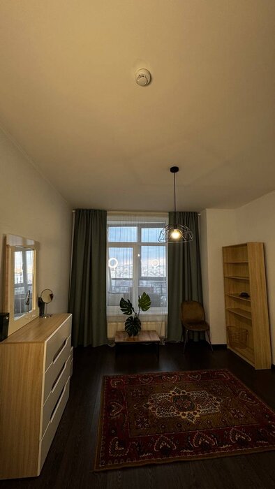 Екатеринбург, ул. Машинная, 1Бк1 (Парковый) - фото квартиры (5)