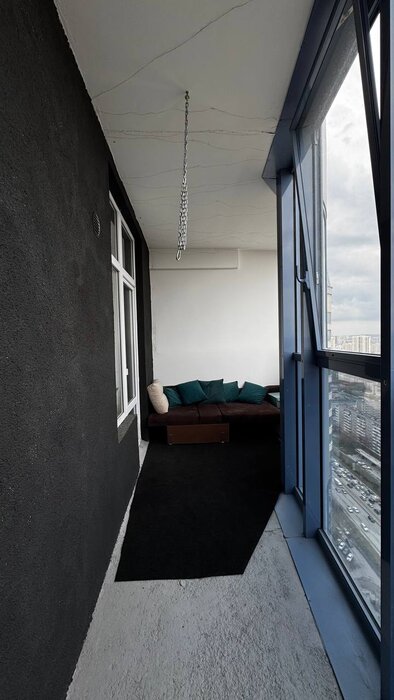 Екатеринбург, ул. Машинная, 1Бк1 (Парковый) - фото квартиры (8)