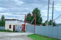 п. Красногвардейский (г.о. Артемовский), СПО № 129 «Красногвардейский», ул. Ромашковая, 17 (городской округ Артемовский) - фото сада