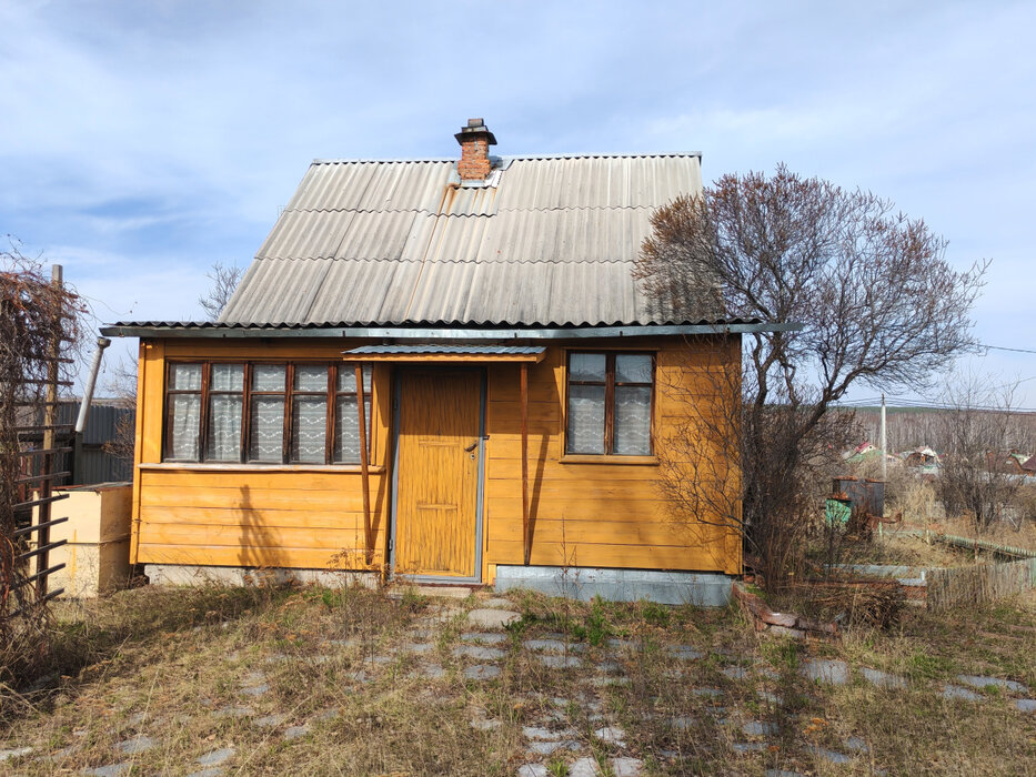 п. Красногвардейский (г.о. Артемовский), СПО № 129 «Красногвардейский», ул. Ромашковая, 17 (городской округ Артемовский) - фото сада (2)