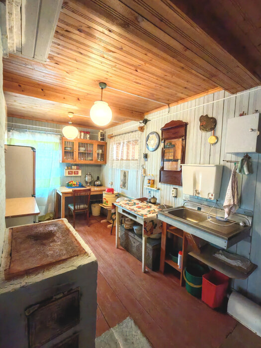 п. Красногвардейский (г.о. Артемовский), СПО № 129 «Красногвардейский», ул. Ромашковая, 17 (городской округ Артемовский) - фото сада (7)