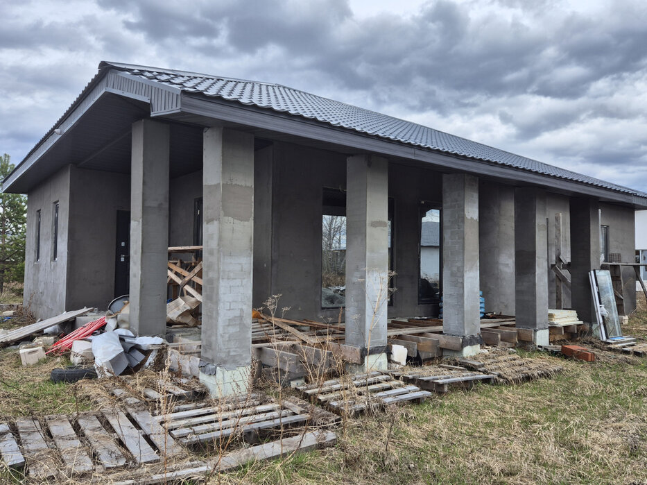 Екатеринбург, ул. Кирова, 5 (Горный щит) - фото дома (1)
