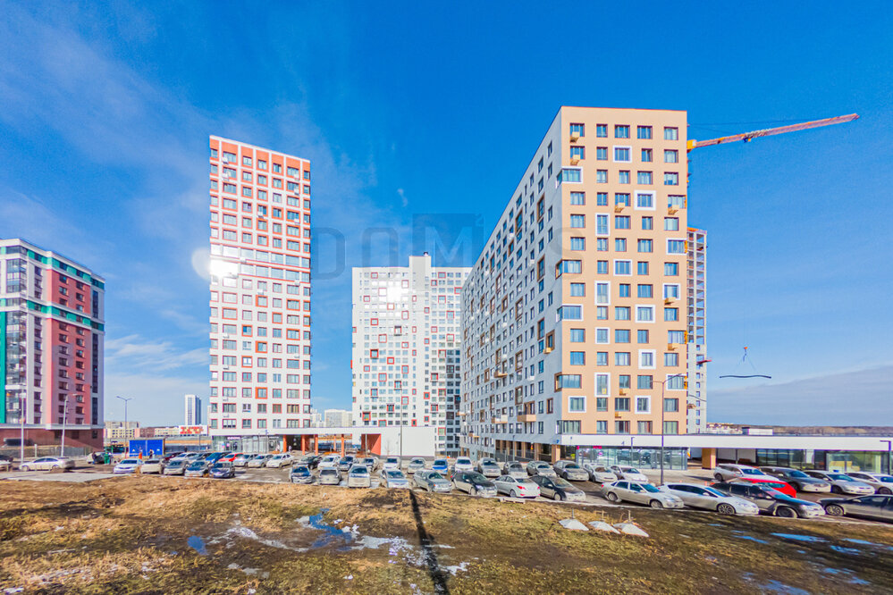 Екатеринбург, ул. Щербакова, 76 (Уктус) - фото офисного помещения (4)