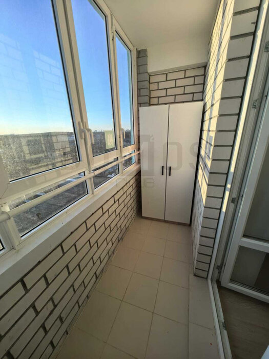Екатеринбург, ул. Дорожная, 18 (Вторчермет) - фото квартиры (8)