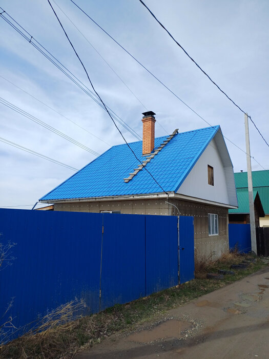Екатеринбург, СНТ 