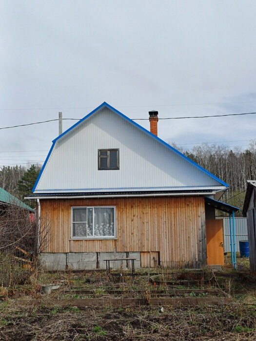 Екатеринбург, СНТ 