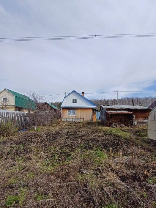 Екатеринбург, СНТ 