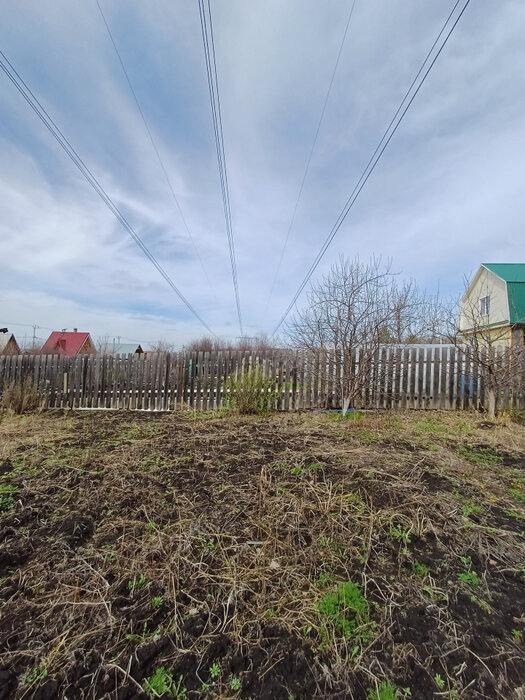 Екатеринбург, СНТ 