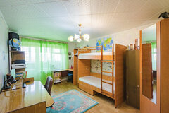 Екатеринбург, ул. Латвийская, 41 (Компрессорный) - фото квартиры