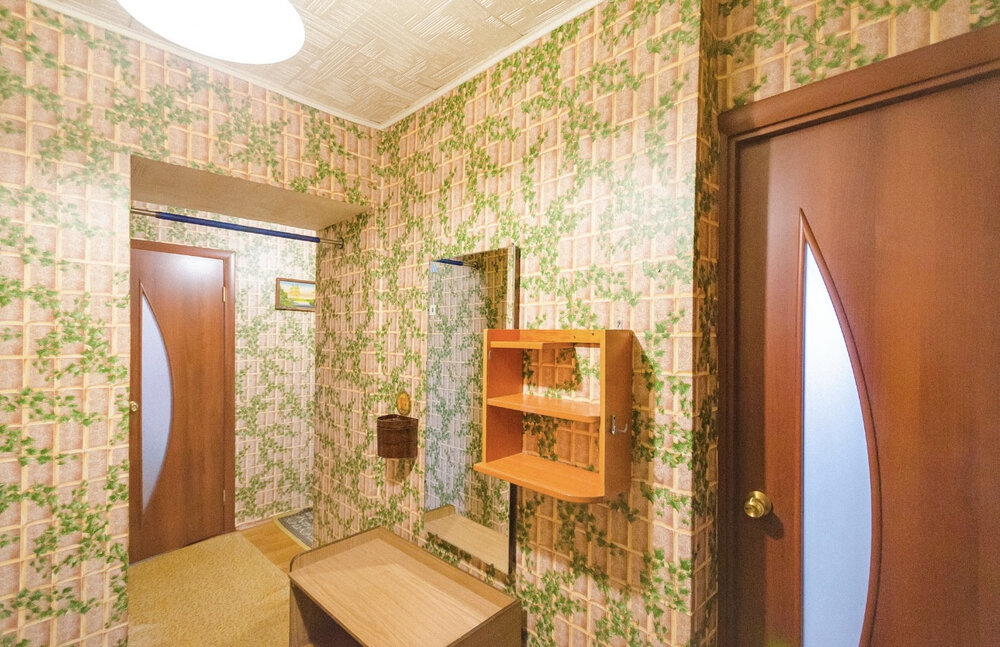 Екатеринбург, ул. Латвийская, 41 (Компрессорный) - фото квартиры (2)