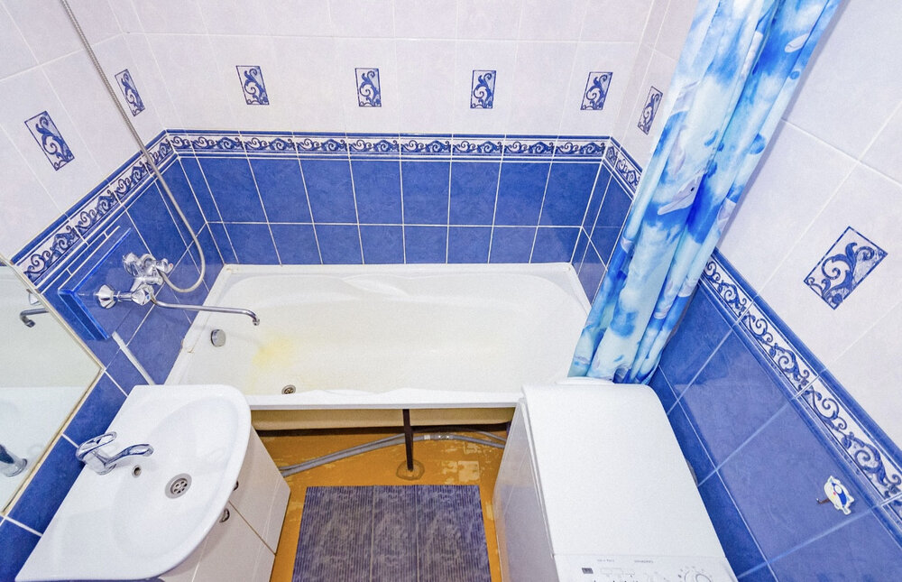 Екатеринбург, ул. Латвийская, 41 (Компрессорный) - фото квартиры (3)