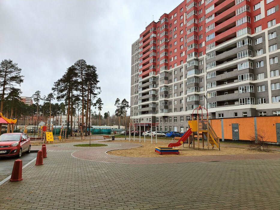 Екатеринбург, ул. Таватуйская, 25/3 (Старая Сортировка) - фото квартиры (1)