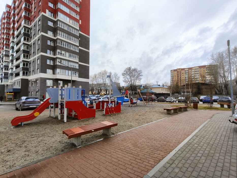 Екатеринбург, ул. Таватуйская, 25/3 (Старая Сортировка) - фото квартиры (6)